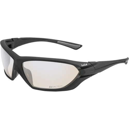 Lunettes de soleil de protection balistique Assault, Lentille Brun, Antibu&eacute;e/Anti-&eacute;gratignures, ANSI Z87+ Southpoint Industrial Supply