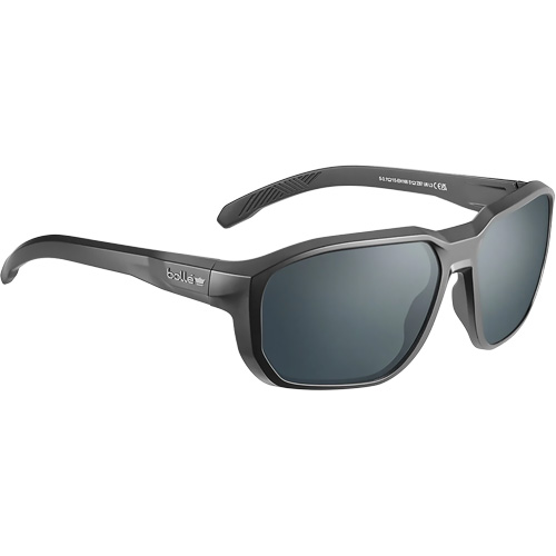 Lunettes de soleil Knox, Lentille Argent, Antibu&eacute;e/Anti-&eacute;gratignures/Polaris&eacute;, ANSI Z87+ Southpoint Industrial Supply