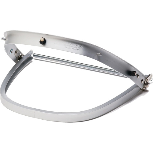 Aluminum Cap Style Adapter, None (Hardhat Attachment) Suspension Southpoint Industrial Supply