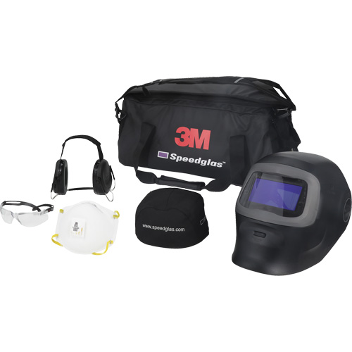 Speedglas G5-03 E Welding PPE Kit Southpoint Industrial Supply