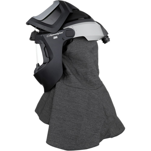 Speedglas Complete Neck Coverage for 9100 Southpoint Industrial Supply