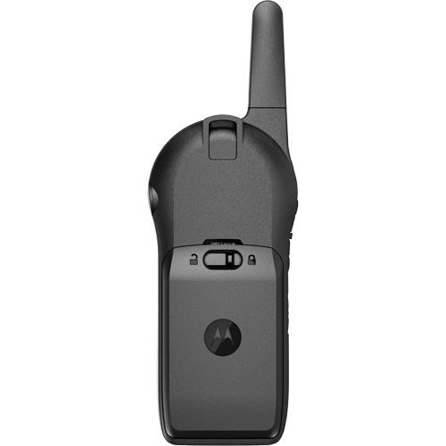 Radio bidirectionnelle Curve avec compatibilit&eacute; Wi-Fi/LMR, Bande FHSS, 10 canaux, Port&eacute;e 300 000 pi² Southpoint Industrial Supply