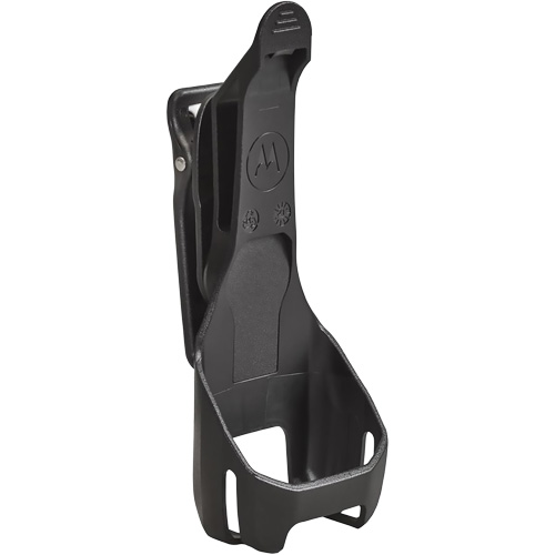 &eacute;tui avec agrafe de ceinture pour radio bidirectionnelle Curve Southpoint Industrial Supply
