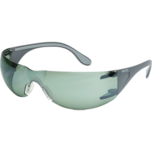 Adapt Lite Safety Glasses, Indoor/Outdoor Lens, Anti-Fog/Anti-Scratch, ANSI Z87+/Meets/Exceeds CSA Z94.3 Southpoint Industrial Supply