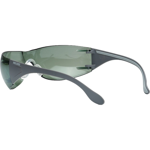 Adapt Lite Safety Glasses, Indoor/Outdoor Lens, Anti-Fog/Anti-Scratch, ANSI Z87+/Meets/Exceeds CSA Z94.3 Southpoint Industrial Supply