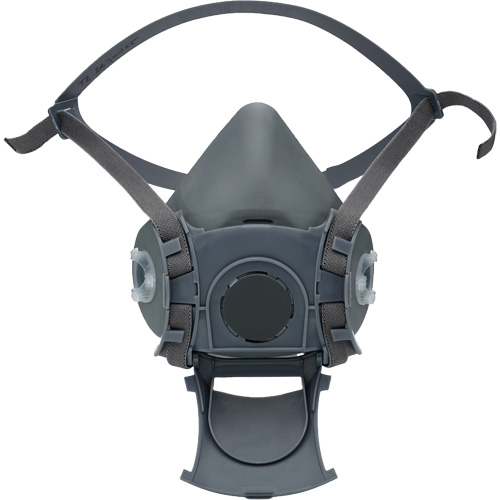Demi-masque respiratoire de soudage r&eacute;utilisable, Moyen Southpoint Industrial Supply