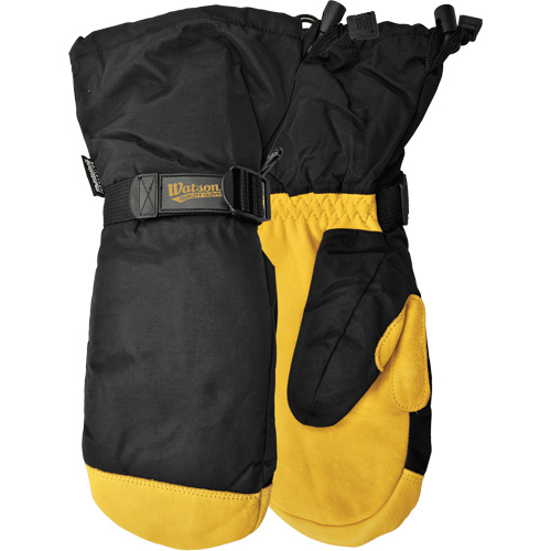 North of 49° Water-Resistant Outdoor Recreation Gloves, Size 2X-Small, Mitt Southpoint Industrial Supply