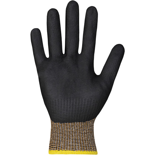 Pro S13TAXFN Thin Cut-Resistant Gloves, Size 10, 13 Gauge, Foam Nitrile Coated, TenActiv Shell, ASTM ANSI Level A5 Southpoint Industrial Supply