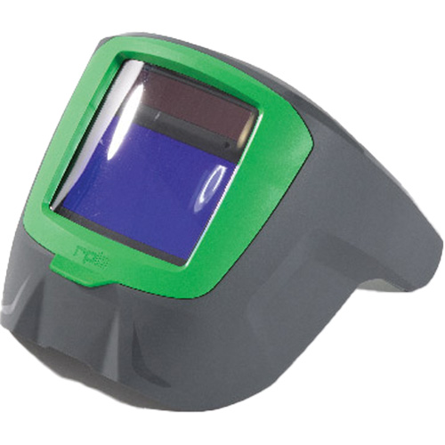 Visi&egrave;re d soudage pour respirateur Z-Link avec lentille ADF Southpoint Industrial Supply