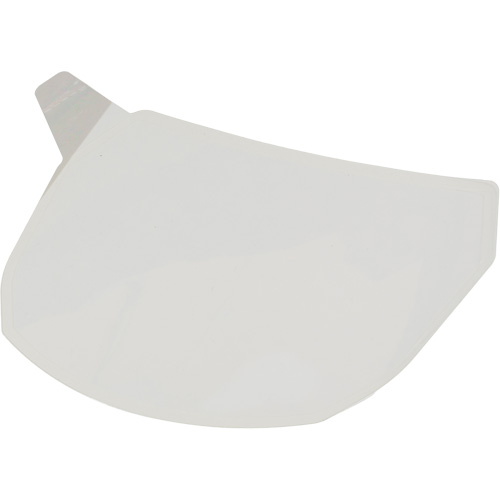 Clear-Vision 7-Layer Cassette Tear Off Lenses for T200 Southpoint Industrial Supply