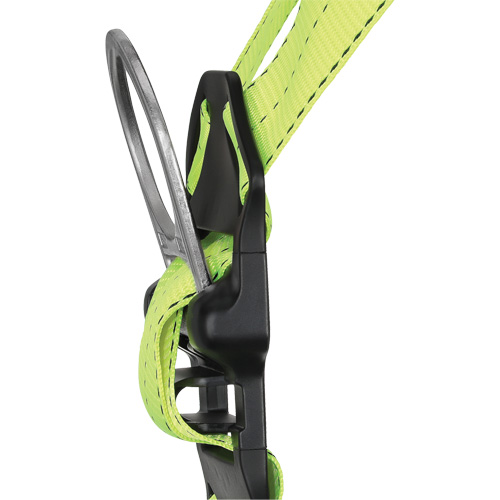ExoFit X50 Vest Safety Harness, CSA Certified, Class A, Large/Medium, 130 - 310 lbs. Cap. Southpoint Industrial Supply