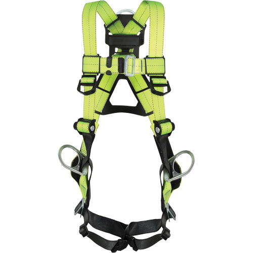 ExoFit X50 Vest Safety Harness, CSA Certified, Class AP, X-Large, 130 - 310 lbs. Cap. Southpoint Industrial Supply
