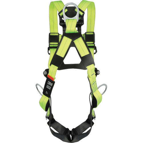ExoFit X50 Vest Safety Harness, CSA Certified, Class AP, X-Large, 130 - 310 lbs. Cap. Southpoint Industrial Supply