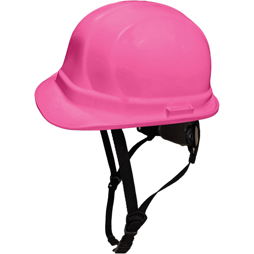 LIDGUARD&reg; Cap Style Hardhat with Chinstrap, Meets CSA Type 1, Ratchet Suspension, Vented Southpoint Industrial Supply