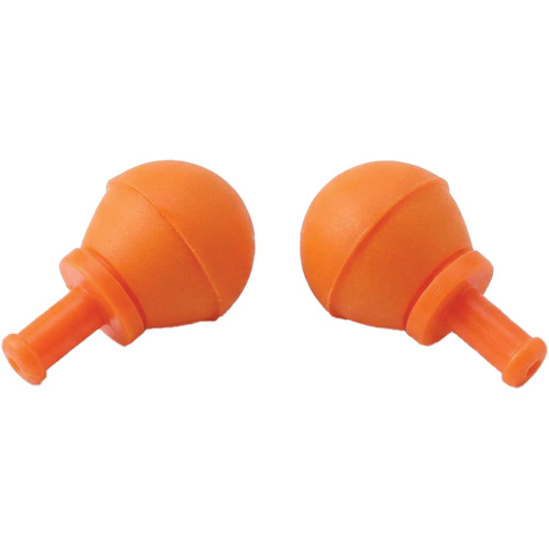 Embouts de rechange pour bande semi-auriculaire SEALTEC Southpoint Industrial Supply