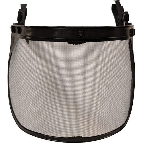 ValuGard Metal Mesh Visor Southpoint Industrial Supply