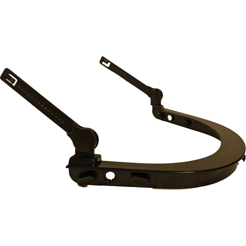 Support de visi&egrave;re di&eacute;lectrique ValuGard pour cache-oreilles sur casque SEALTEC Southpoint Industrial Supply