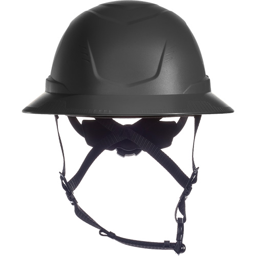 V-Gard H2&reg; Full Brim Safety Helmet with Mips&reg; Safety System, Ratchet Suspension, Non-Vented Southpoint Industrial Supply