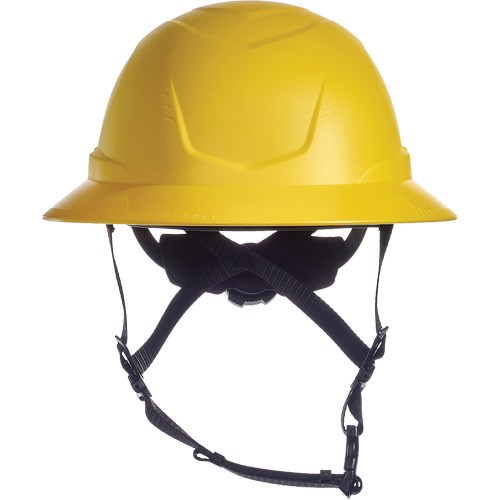 Casque de s&eacute;curit&eacute; &agrave; bord complet V-Gard H2 avec syst&egrave;me de s&eacute;curit&eacute; Mips, Suspension Rochet, Non ventil&eacute; Southpoint Industrial Supply