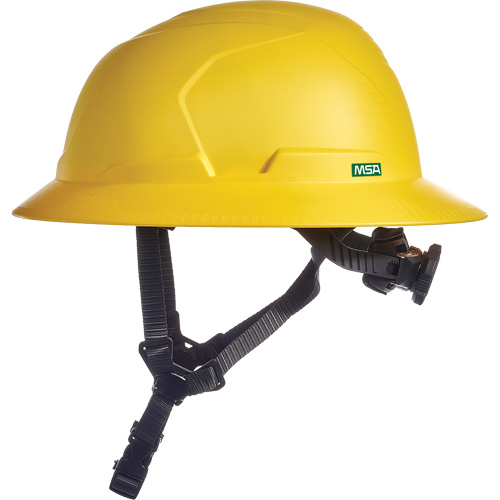 Casque de s&eacute;curit&eacute; &agrave; bord complet V-Gard H2 avec syst&egrave;me de s&eacute;curit&eacute; Mips, Suspension Rochet, Non ventil&eacute; Southpoint Industrial Supply