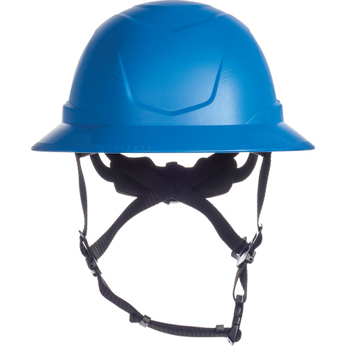 V-Gard H2&reg; Full Brim Safety Helmet with Mips&reg; Safety System, Ratchet Suspension, Non-Vented Southpoint Industrial Supply