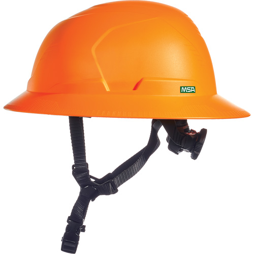 Casque de s&eacute;curit&eacute; &agrave; bord complet V-Gard H2 avec syst&egrave;me de s&eacute;curit&eacute; Mips, Suspension Rochet, Non ventil&eacute; Southpoint Industrial Supply