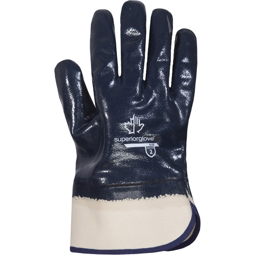Gants robustes KnitActiv N9B, Taille 11, Coton Southpoint Industrial Supply