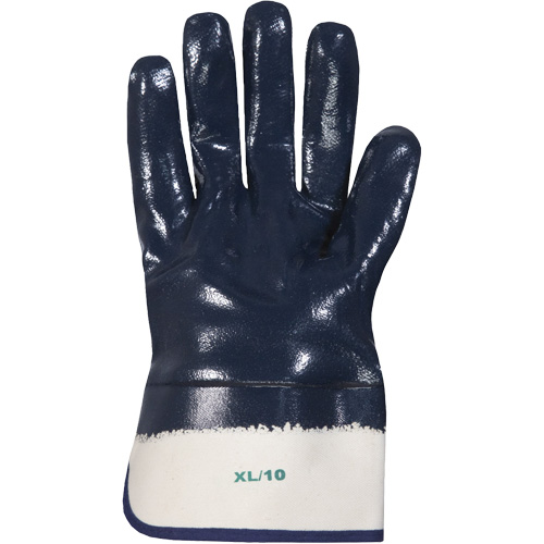 Gants robustes KnitActiv N9B, Taille 11, Coton Southpoint Industrial Supply