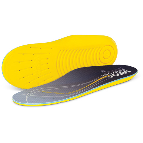 Semelle Ergo Cooling 37.5, Hommes 8 - 9/Femmes 10 - 11 Southpoint Industrial Supply