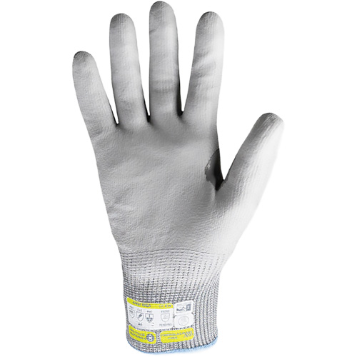 Gants antichocs Helix 3013IMP, 2T-petit/5, Paume en PEHP, Poignet &eacute;lastique Southpoint Industrial Supply