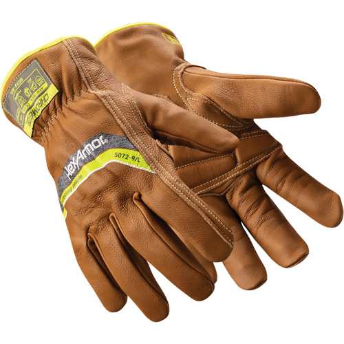 Chrome SLT&reg; 5072 Arc-Rated Gloves, 10/X-Large, 40 cal/cm², Level 4 Southpoint Industrial Supply