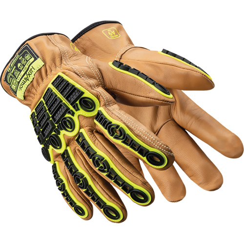 Chrome SLT&reg; 5073IMP Arc-Rated Gloves, 7/Small, 45 cal/cm², Level 4 Southpoint Industrial Supply