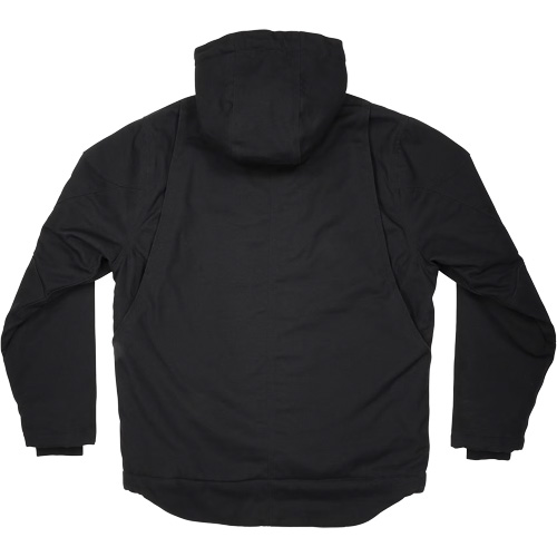 Veste de travail doubl&eacute;e de sherpa robuste N-Ferno, Hommes/Femmes, 3T-Grand, Noir Southpoint Industrial Supply