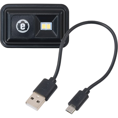 Lampe DEL rechargeable de rechange N-Ferno Southpoint Industrial Supply