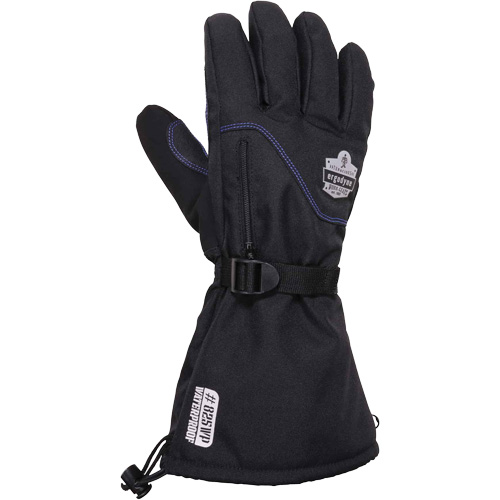 ProFlex 825WP Thermal Waterproof Winter Work Gloves, Size X-Large Southpoint Industrial Supply
