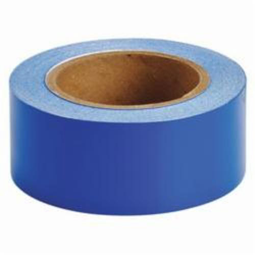 Pipe Marker Tape, 90', Blue Southpoint Industrial Supply