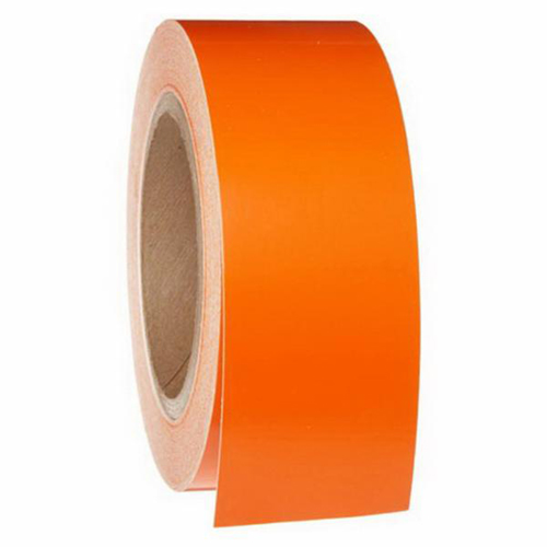 Pipe Marker Tape, 90', Orange Southpoint Industrial Supply