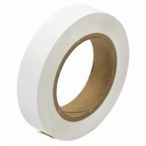 Pipe Marker Tape, 90', White Southpoint Industrial Supply