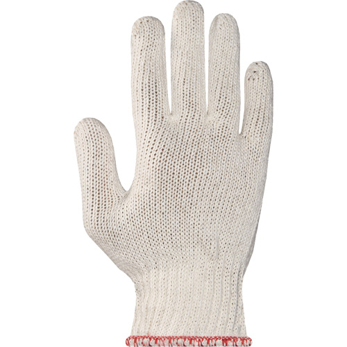GLOVE STRING POLY/COTTONSMALL Southpoint Industrial Supply