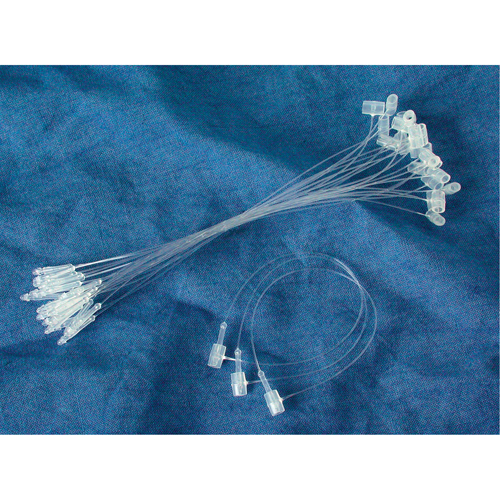 Plastic Tag Fastener Southpoint Industrial Supply