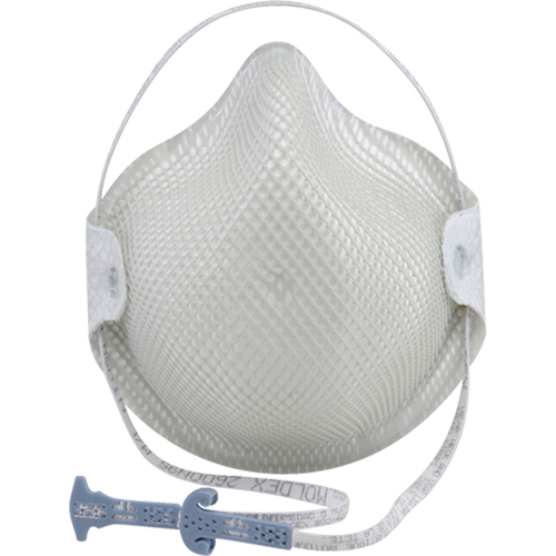2600 Particulate Respirators, N95, NIOSH Certified, Medium/Large Southpoint Industrial Supply