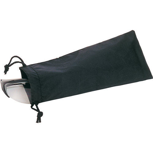 &eacute;tui &agrave; cordon pour lunettes de s&eacute;curit&eacute; Southpoint Industrial Supply