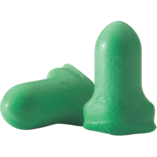 Howard Leight Maximum Lite Low-Pressure Foam Earplugs, Pair - Paper Pack, Corded Southpoint Industrial Supply