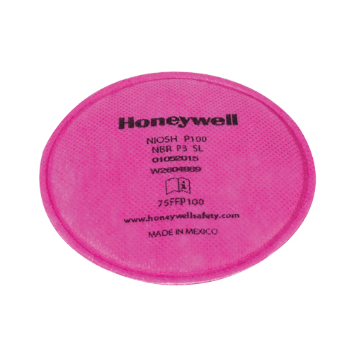 Filtres pour respirateur North, Filtre contre les particules, Filtre P100 Southpoint Industrial Supply