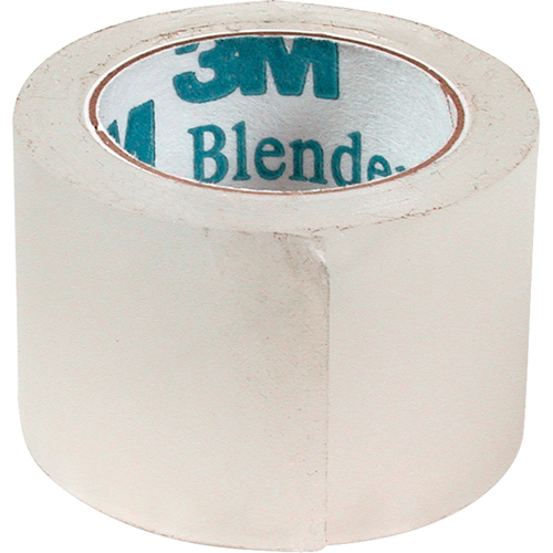 Ruban chirurgical Blenderm de 3M, Classe 1, Imperm&eacute;able, 15' lo x 1" la Southpoint Industrial Supply