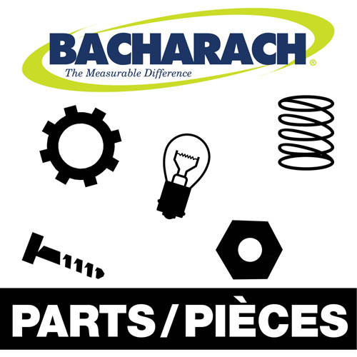 Red Strobe Single-Zone Refrigerant Monitor Southpoint Industrial Supply