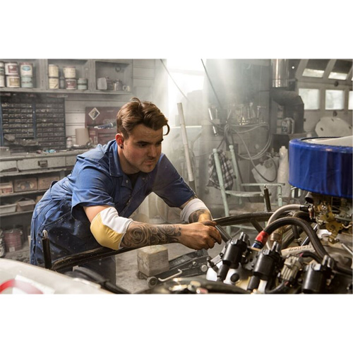 Elbow Protectors Southpoint Industrial Supply