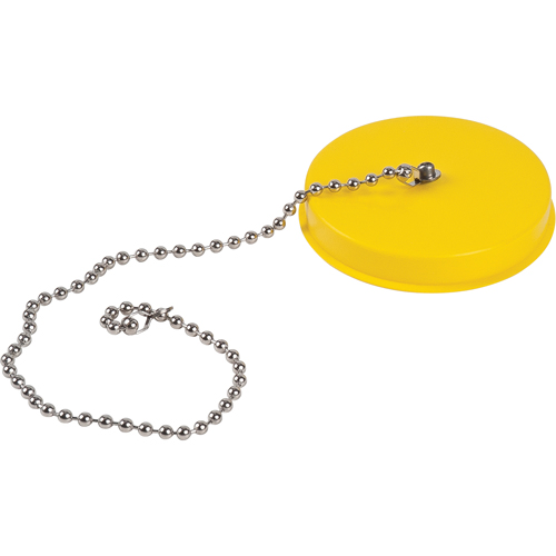 Eye/Face Wash Replacement Dust Caps Southpoint Industrial Supply