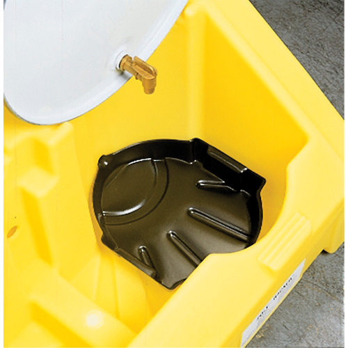 Enveloppe de puisard Universal pour Poly-Dolly Southpoint Industrial Supply