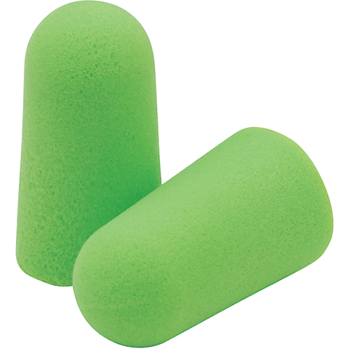 Pura-Fit&reg; Foam Earplugs, Bulk - Box Southpoint Industrial Supply